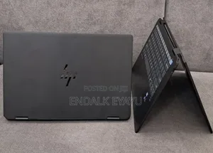 New Laptop HP OmniBook Ultra Flip 14" 32GB Intel Core Ultra 9 SSD 2T