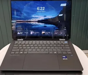 New Laptop HP OmniBook Ultra Flip 14" 32GB Intel Core Ultra 9 SSD 2T