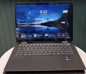 New Laptop HP OmniBook Ultra Flip 14" 32GB Intel Core Ultra 9 SSD 2T
