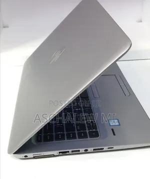 New Laptop HP EliteBook 840 G3 8GB Intel Core i5 HDD 1T