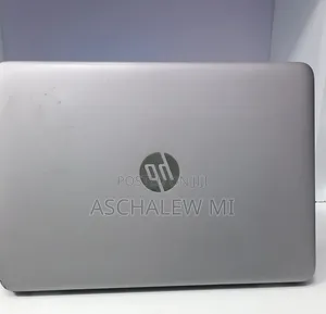 New Laptop HP EliteBook 840 G3 8GB Intel Core i5 HDD 1T