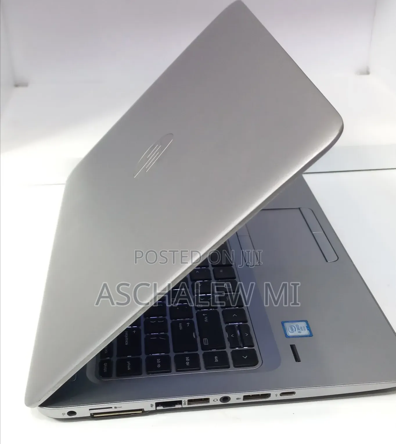 New Laptop HP EliteBook 840 G3 8GB Intel Core i5 HDD 1T