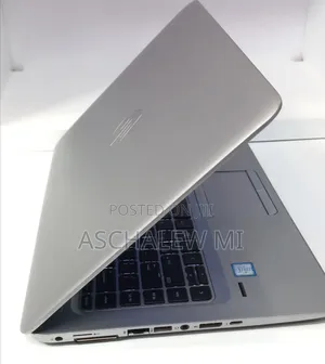 New Laptop HP EliteBook 840 G3 8GB Intel Core i5 HDD 1T