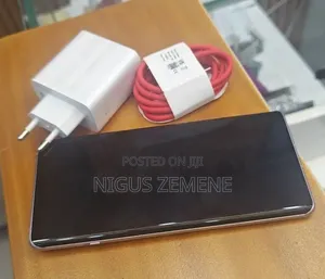 New OnePlus 12R 256 GB Silver