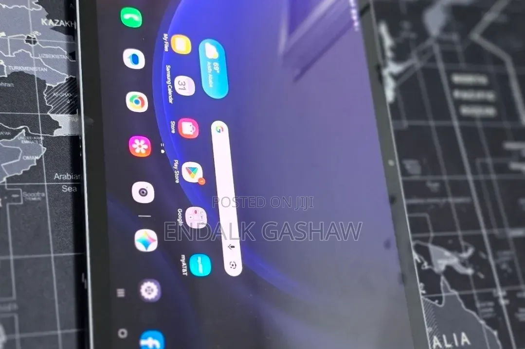 New Samsung Galaxy Tab S9 FE 128 GB