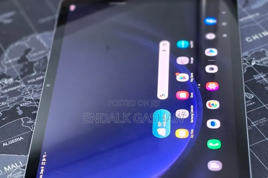 New Samsung Galaxy Tab S9 FE 128 GB