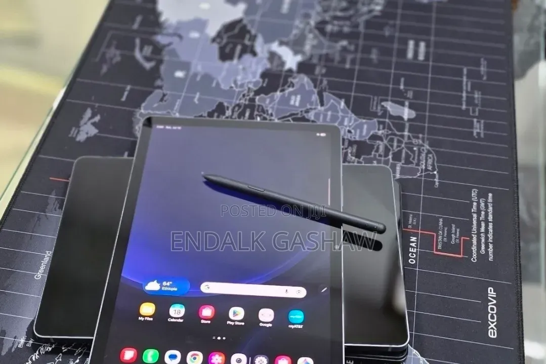 New Samsung Galaxy Tab S9 FE 128 GB