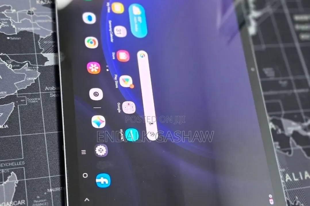 New Samsung Galaxy Tab S9 FE 128 GB