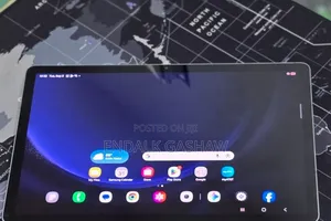 New Samsung Galaxy Tab S9 FE 128 GB