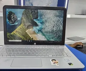 New Laptop HP Envy 15 16GB Intel Core i5 SSD 128GB