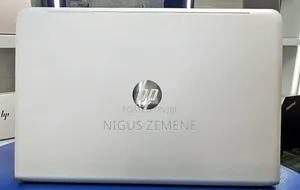 New Laptop HP Envy 15 16GB Intel Core i5 SSD 128GB
