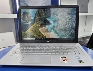 New Laptop HP Envy 15 16GB Intel Core i5 SSD 128GB