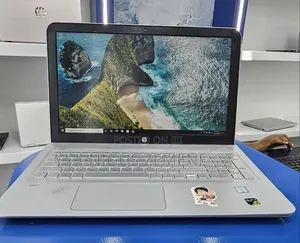 New Laptop HP Envy 15 16GB Intel Core i5 SSD 128GB