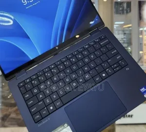 New Laptop HP OmniBook X Flip 14" 16GB Intel Core Ultra 5 SSD 512GB