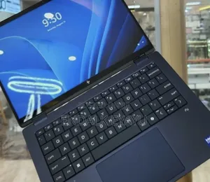 New Laptop HP OmniBook X Flip 14" 16GB Intel Core Ultra 5 SSD 512GB