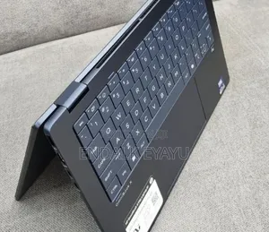 New Laptop HP OmniBook X Flip 14" 16GB Intel Core Ultra 5 SSD 512GB