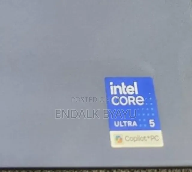 New Laptop HP OmniBook X Flip 14" 16GB Intel Core Ultra 5 SSD 512GB
