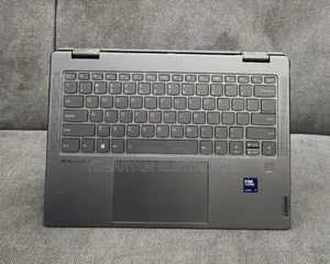New Laptop Lenovo Yoga Slim 7 16GB Intel Core Ultra 7 SSD 512GB