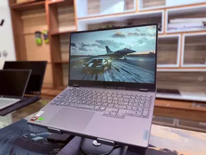 New Lenovo Legion Y7000P IRX9 Gaming Laptop 16GB AMD Ryzen 7 SSD 1T