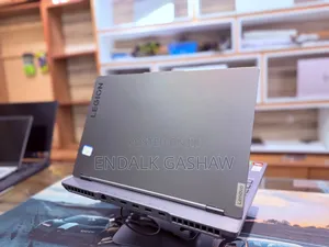 New Lenovo Legion Y7000P IRX9 Gaming Laptop 16GB AMD Ryzen 7 SSD 1T