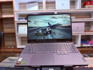 New Lenovo Legion Y7000P IRX9 Gaming Laptop 16GB AMD Ryzen 7 SSD 1T