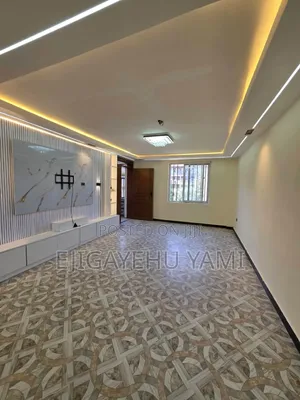 Furnished 3bdrm Condo in Condominium, Bole for sale