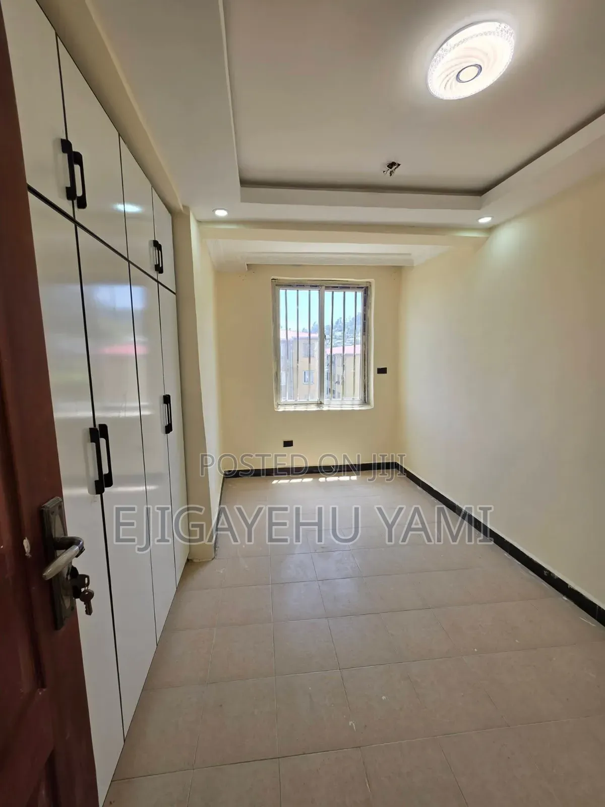 Furnished 3bdrm Condo in Condominium, Bole for sale