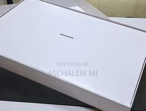 New Samsung Galaxy Tab S9 Ultra 256 GB