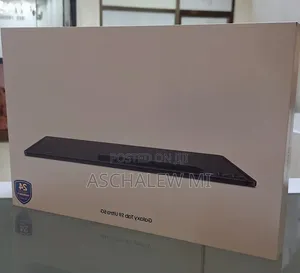 New Samsung Galaxy Tab S9 Ultra 256 GB