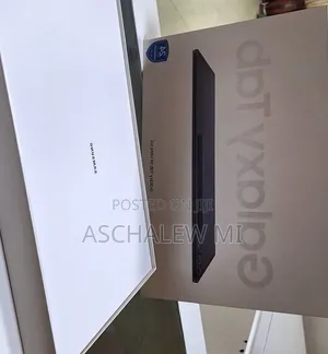 New Samsung Galaxy Tab S9 Ultra 256 GB