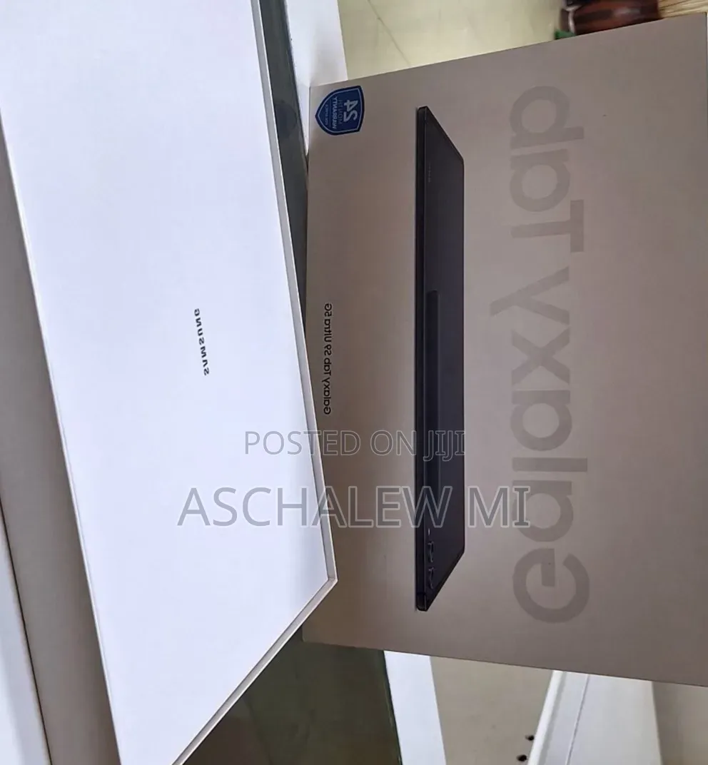 New Samsung Galaxy Tab S9 Ultra 256 GB