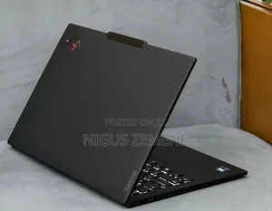 New Laptop Lenovo ThinkPad X1 Carbon 32GB Intel Core Ultra 7 SSD 1T