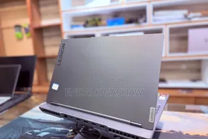 New Lenovo Legion Y7000P IRX9 Gaming Laptop 16GB AMD Ryzen 7 SSD 1T