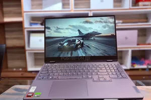 New Lenovo Legion Y7000P IRX9 Gaming Laptop 16GB AMD Ryzen 7 SSD 1T