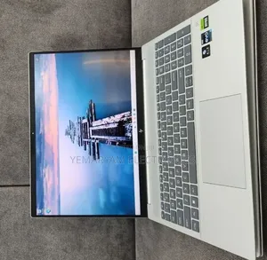 New Laptop HP Pavilion 15 16GB Intel Core i7 SSD 1T