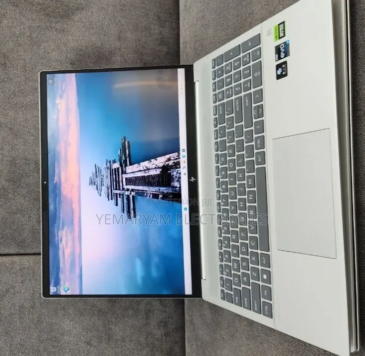 New Laptop HP Pavilion 15 16GB Intel Core i7 SSD 1T