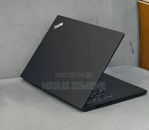 New Laptop Lenovo ThinkPad L13 Yoga 16GB Intel Core i5 SSD 512GB