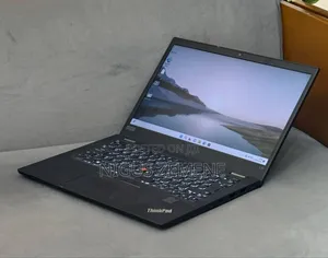 New Laptop Lenovo ThinkPad L13 Yoga 16GB Intel Core i5 SSD 512GB