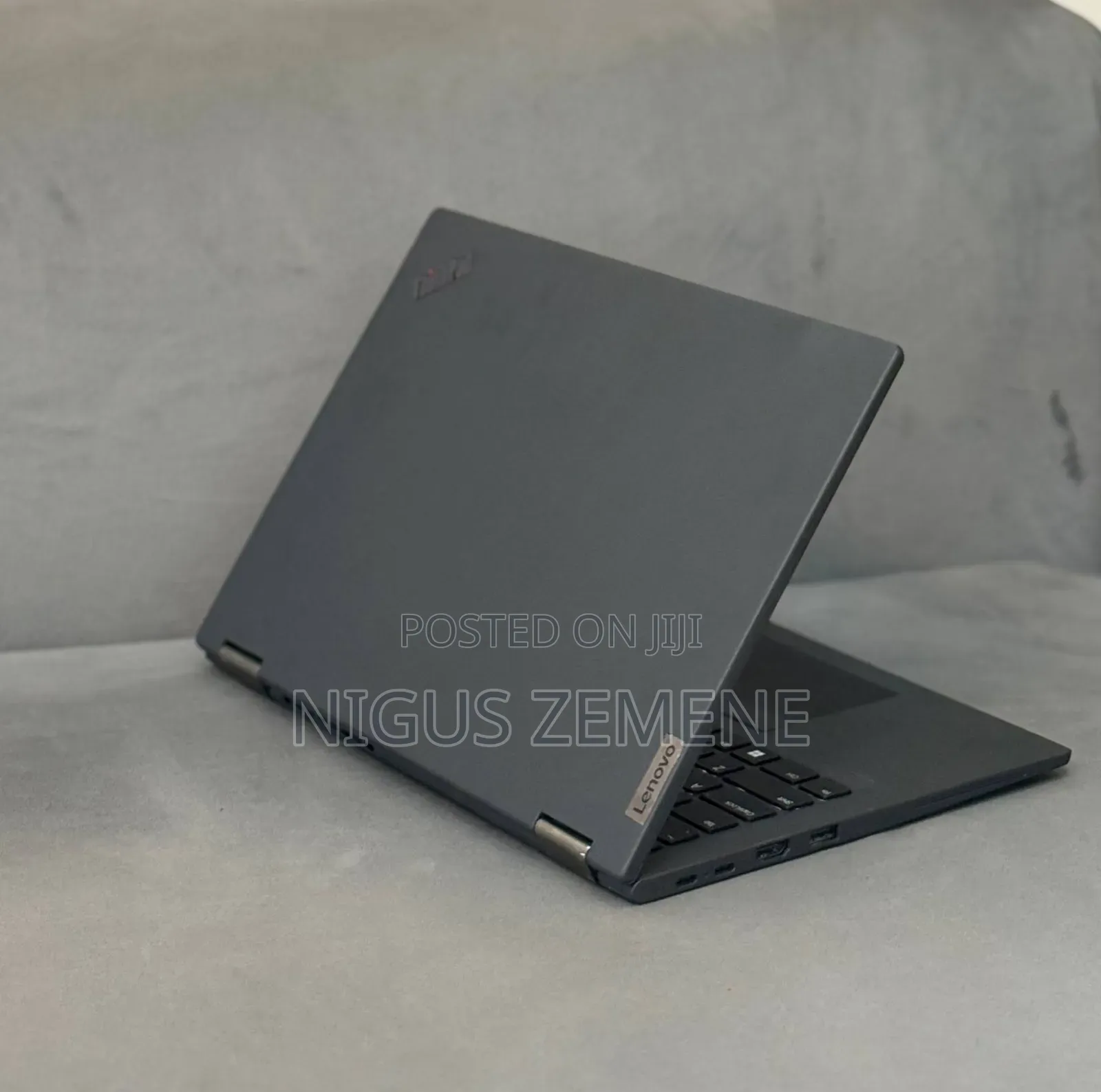 New Laptop Lenovo ThinkPad x13 Yoga 16GB Intel Core i5 SSD 512GB