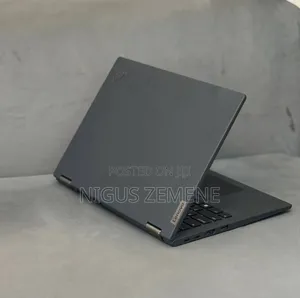 New Laptop Lenovo ThinkPad x13 Yoga 16GB Intel Core i5 SSD 512GB
