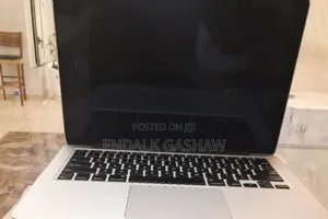 New Laptop Apple MacBook Pro 2013 8GB Intel Core i5 SSD 256GB