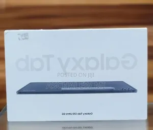 New Samsung Galaxy Tab S10 Ultra 256 GB