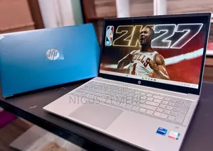 New Laptop HP Pavilion 15 16GB Intel Core i7 SSD 512GB