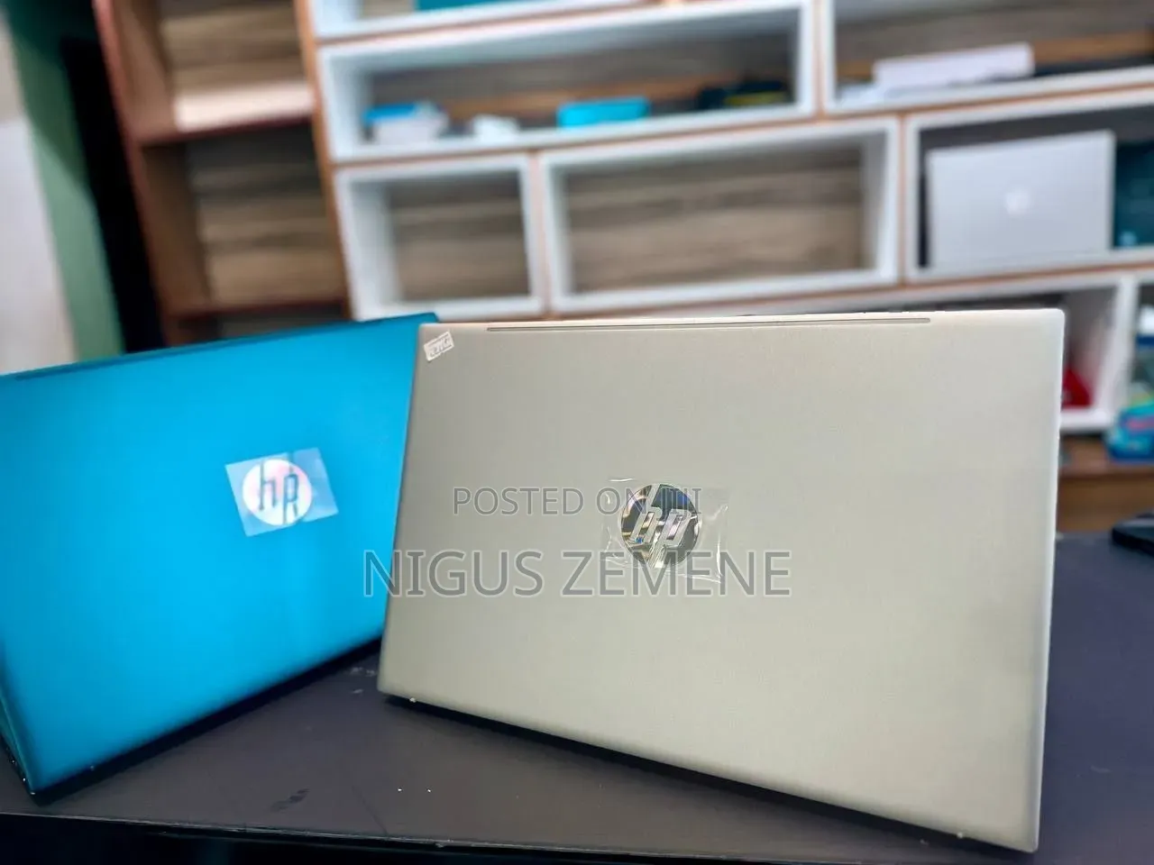 New Laptop HP Pavilion 15 16GB Intel Core i7 SSD 512GB