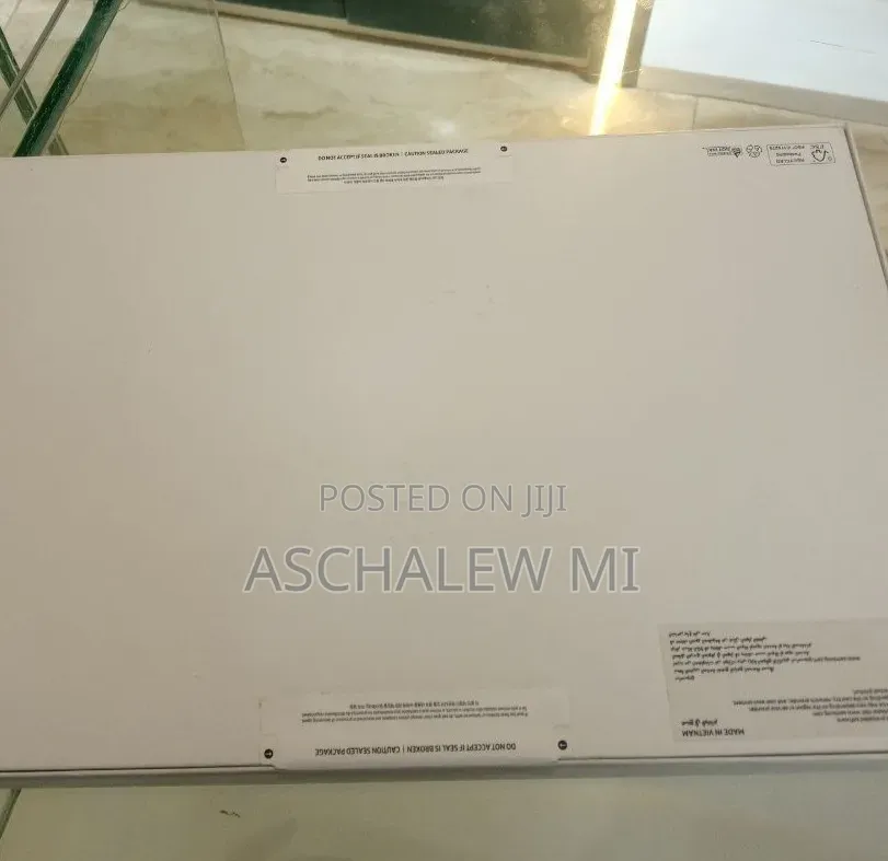 New Samsung Galaxy Tab S10 Ultra 256 GB
