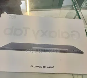 New Samsung Galaxy Tab S10 Ultra 256 GB