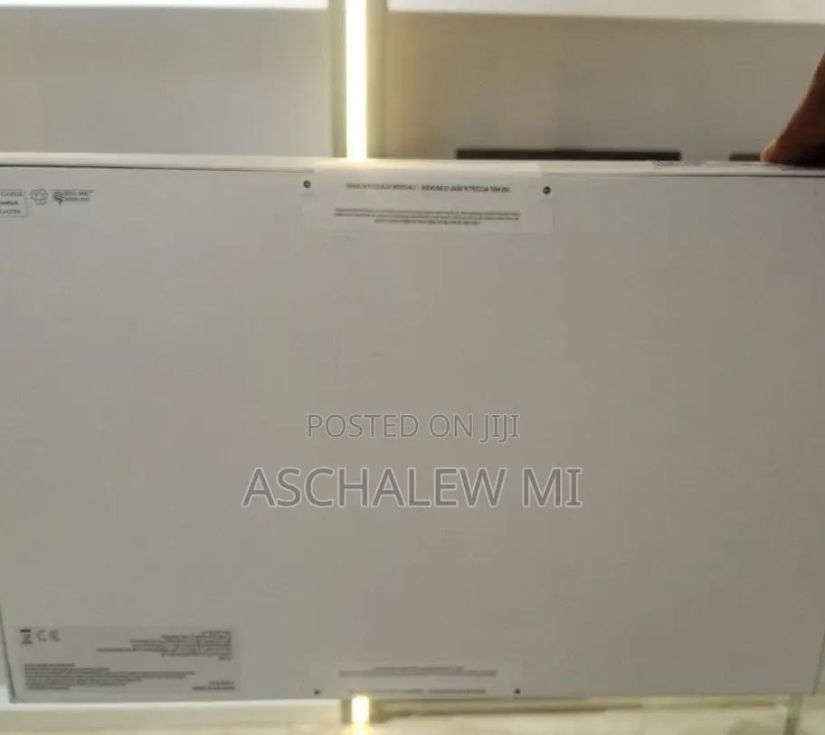 New Samsung Galaxy Tab S10 Ultra 256 GB