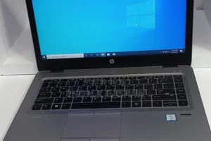 New Laptop HP EliteBook 840 G3 8GB Intel Core i5 SSD 1T