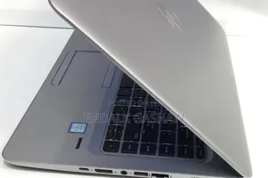 New Laptop HP EliteBook 840 G3 8GB Intel Core i5 SSD 1T