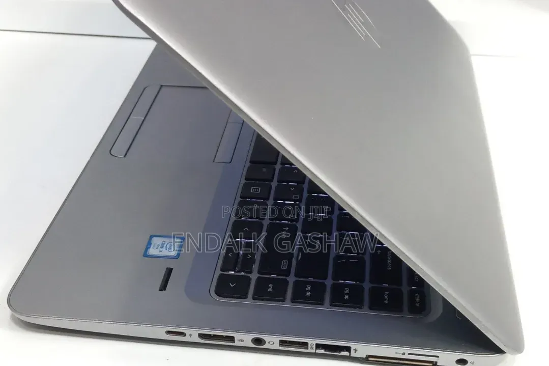 New Laptop HP EliteBook 840 G3 8GB Intel Core i5 SSD 1T